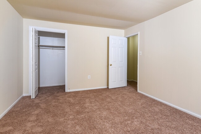 Cramer Hill Apartments & Townhomes