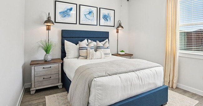 Cadia Grand Prairie Rental Homes