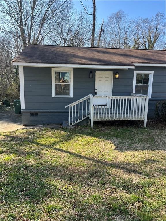 Photo - 2298 Swallow Cir SE