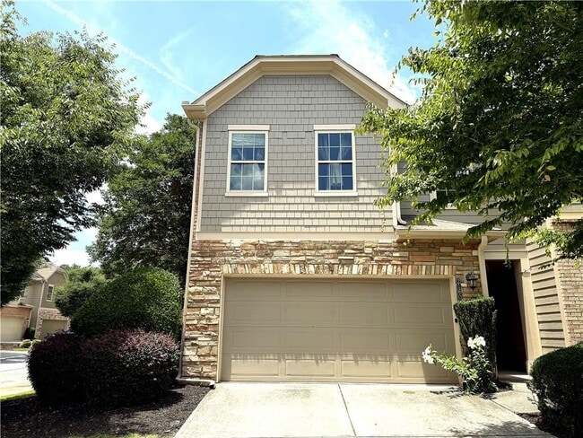 Photo - 2160 Crestridge Trail NE