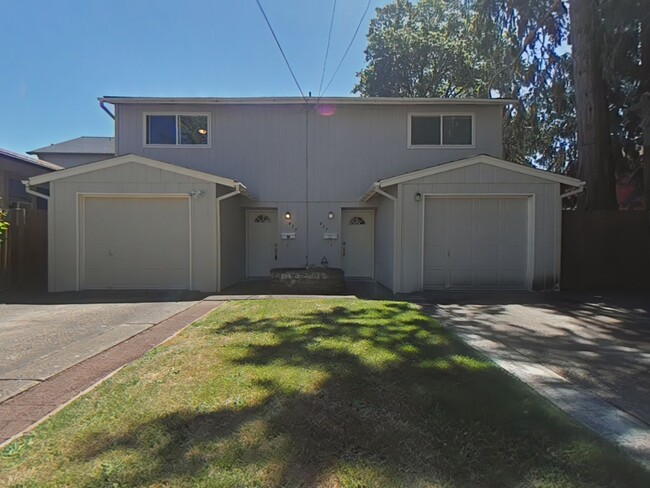 Duplex ~ Close to Campus - Duplex ~ Close to Campus Apartamento Unidad 439 NW 15th