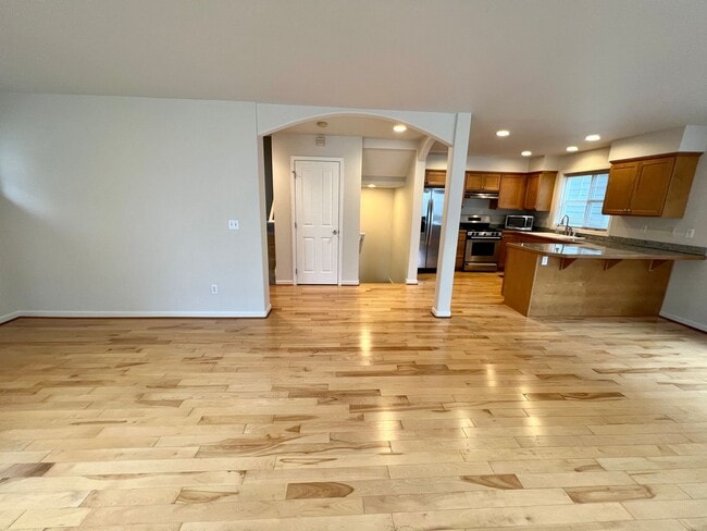 Photo - Capitol Hill/Madison Valley Townhouse