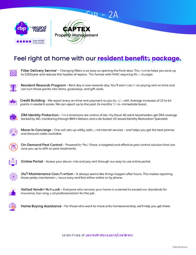 Photo - 7825 Beauregard Cir Unit 2A