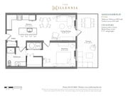AZALEA FLOOR PLAN