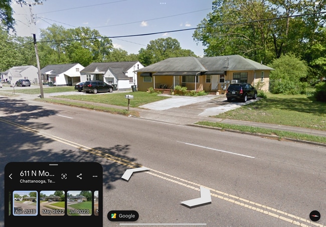 Photo - 606 N Moore Rd