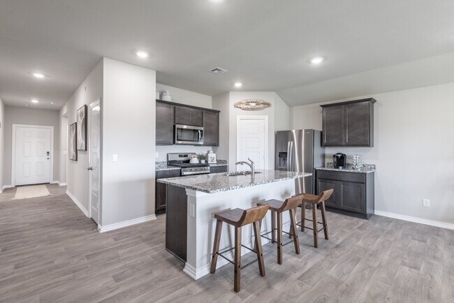 Photo - 3501 Molly Dr