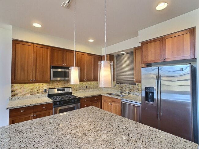 Photo - BRIGHT, SPACIOUS 1BD/1.5BA LOFT IN JAPANTOWN - DOWNTOWN SAN JOSE Unit 207