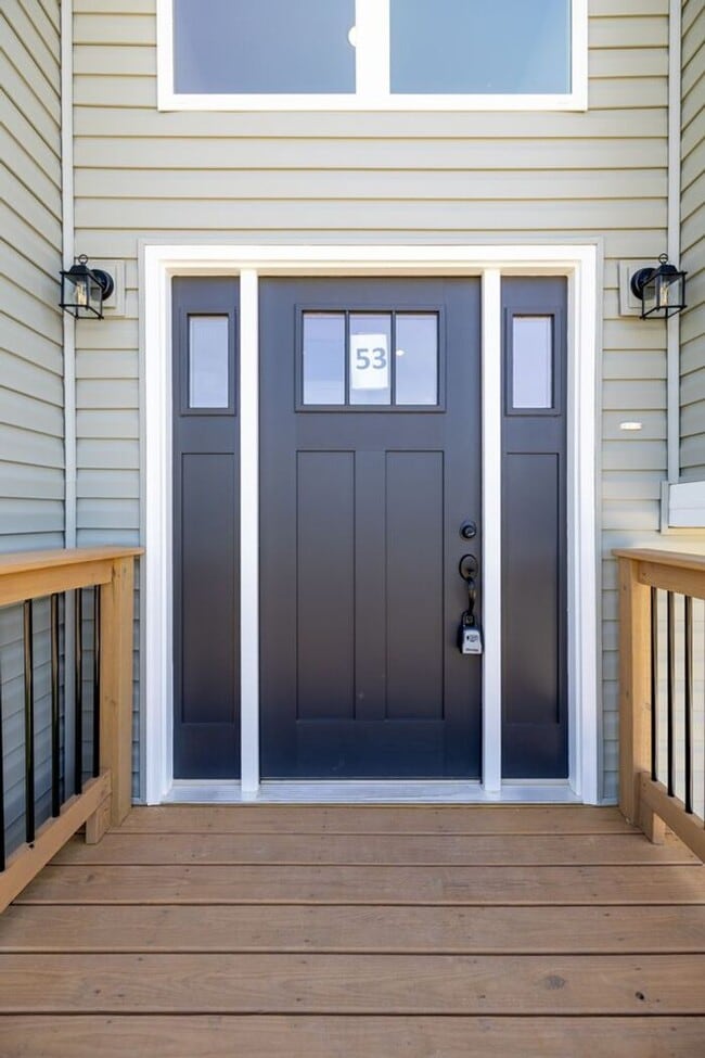 Photo - Welcome to Terra Vista located in Hardin Valley