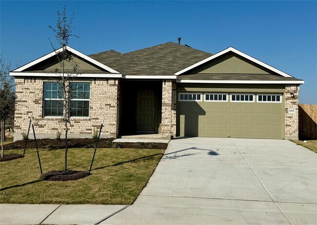 160 Sky Meadows Cir