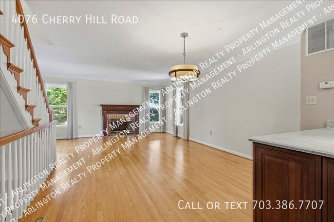 Photo - 4076 Cherry Hill Rd