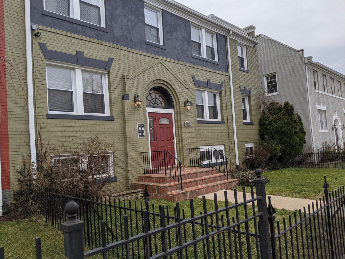 Photo - 1235 Simms Pl NE Townhome