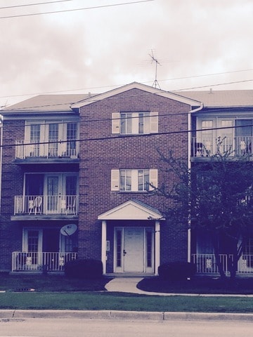 Building Photo - 4272 Central Rd Unit 302