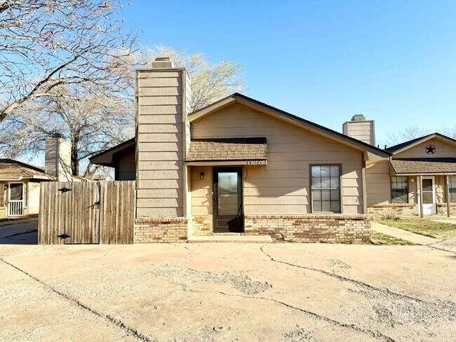 Photo - Two Bedroom Located in Frenship ISD!