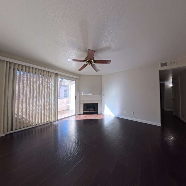 Photo - 3 Bedroom | 2nd Floor | Laminate Floors | Gated Community