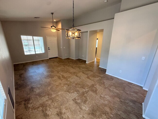 Photo - Charming 3 Bed / 2 Bath Home in Stetson Hills with All appliances