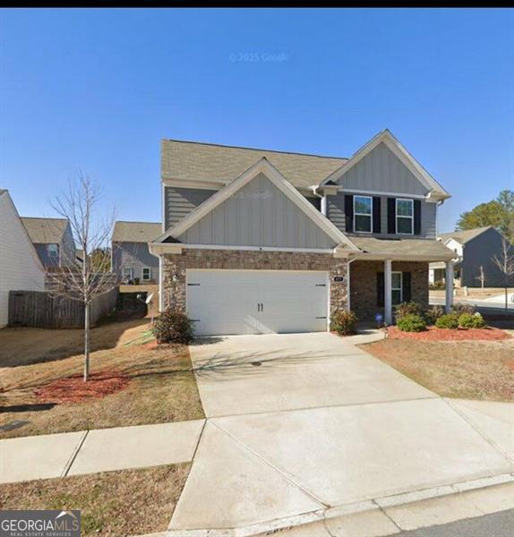 Building Photo - 677 Holly Springs Ct Rental