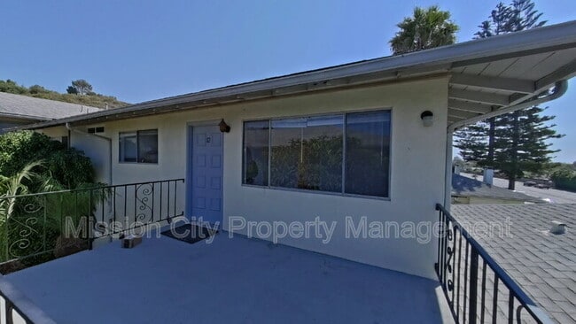 Photo - 7580 Cathedral Oaks Rd Unit 12