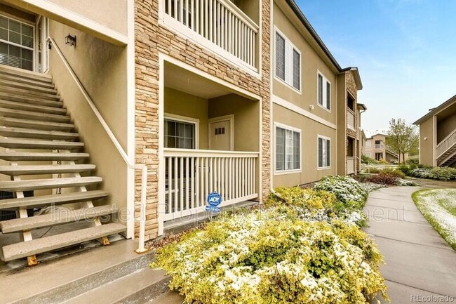 Building Photo - 10165 E Carolina Pl Unit Apt 203