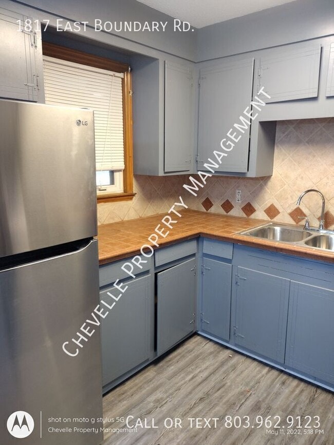 Photo - 1817 E Boundary Rd