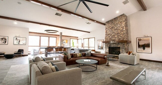 Photo - Rockledge Apartments