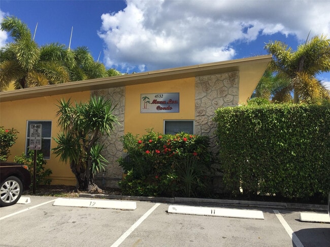 Photo - 4532 Bougainvilla Dr Unit 15