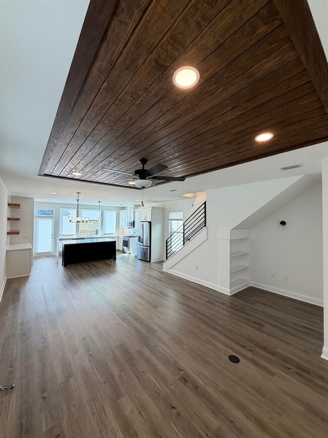 Photo - 5631 Fletcher Oaks Dr Casa