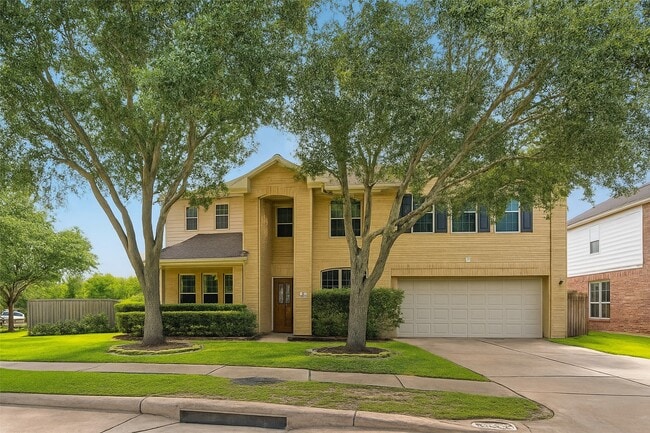 Photo - 16703 Summer Cypress Ct