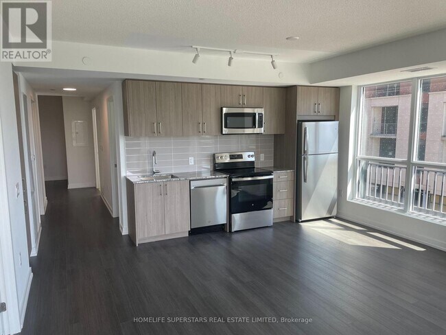 Photo - 4010 Eglinton Ave W Unit 321