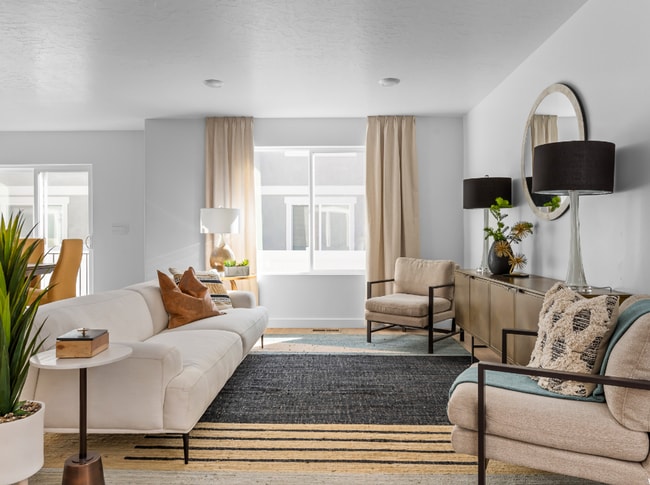 Photo - Beautiful Three Bedroom Home