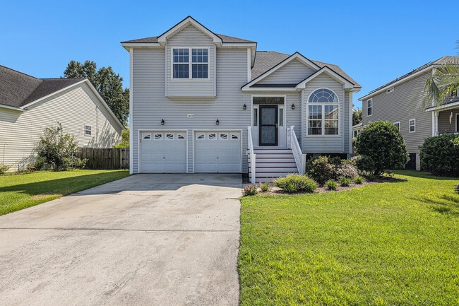 Building Photo - 1573 Ocean Neighbors Blvd Rental