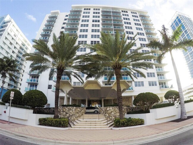 Photo - 6917 Collins Ave Condo Unit 614