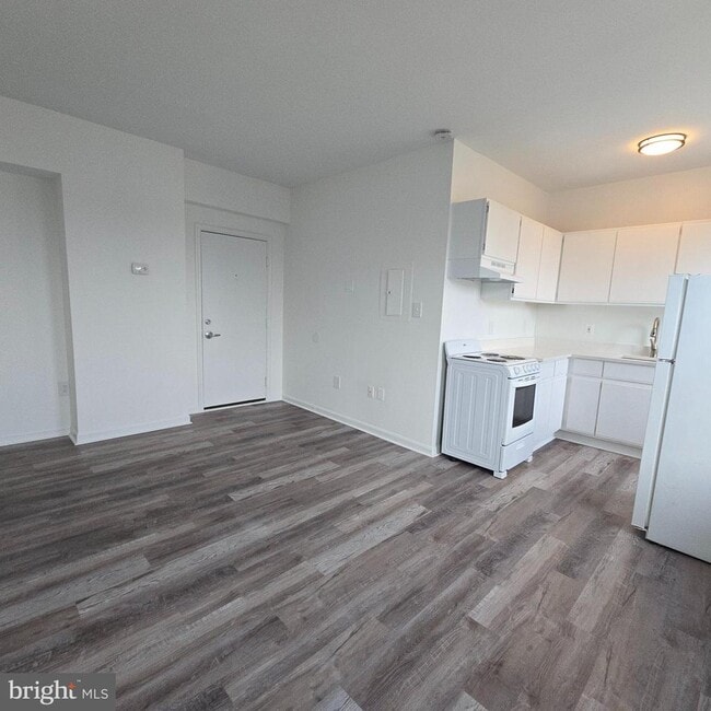 Photo - 1451 Park Rd NW Unidad 419