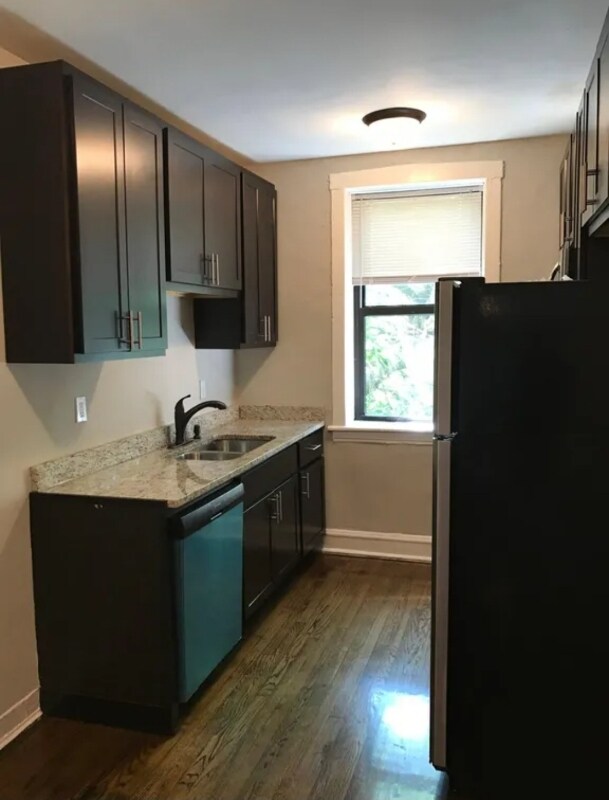 3607 S King Dr Unit 3a