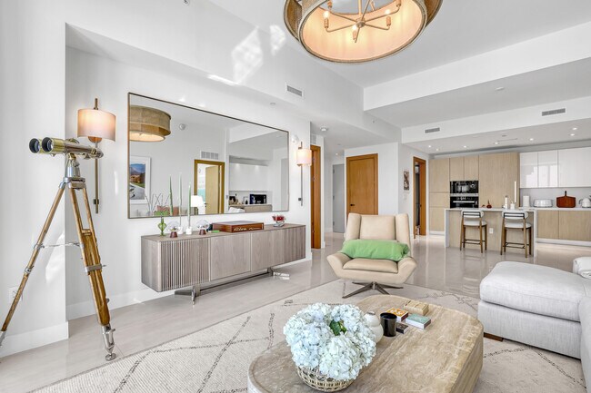 3100 N Ocean Dr Unit 1805