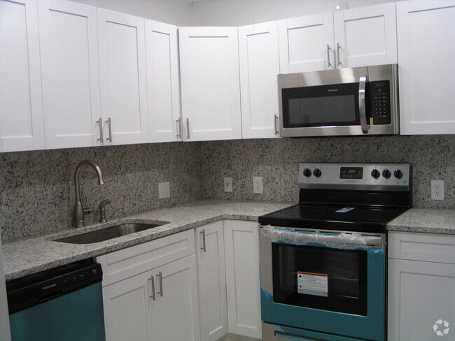 Building Photo - 120 Mansfield C Unit C Rental