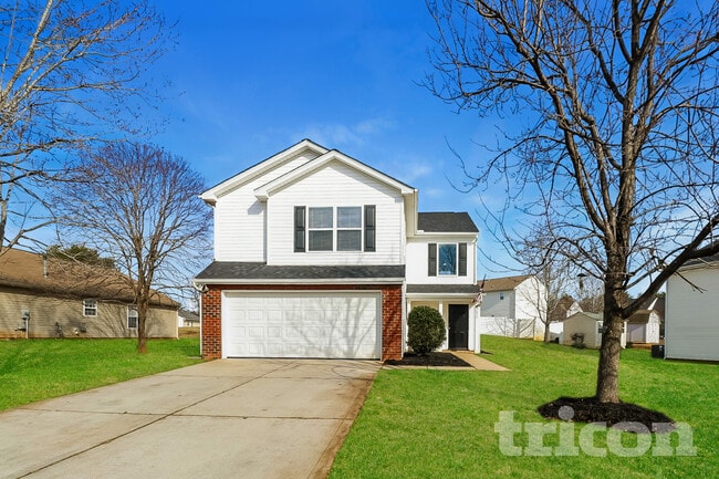 Building Photo - 3616 Crowders View Dr