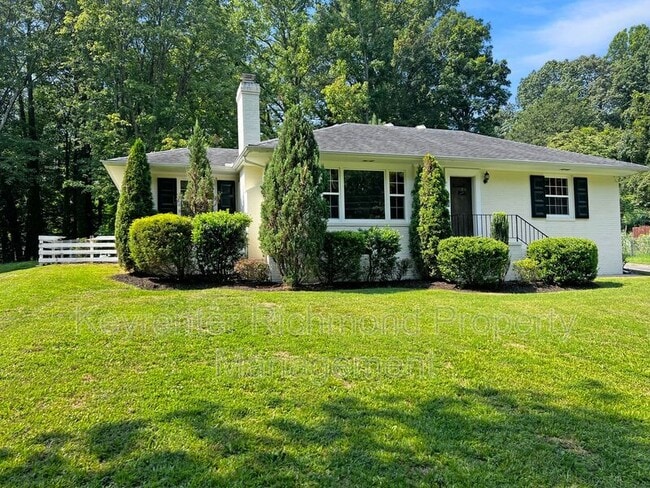 Photo - 5509 Swan Dr