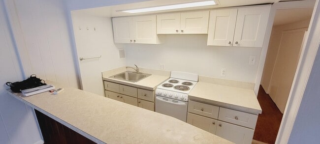 Photo - 325 S Camac St Unidad 1R