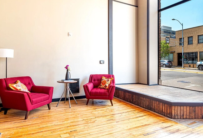 Photo - The Saddlery Madison