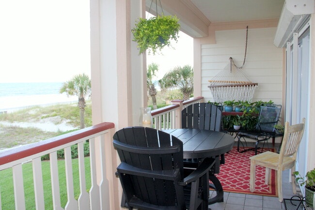 Photo - 701 Beach Ave Unit 203