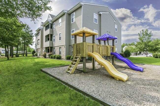 Summerdale Apartments