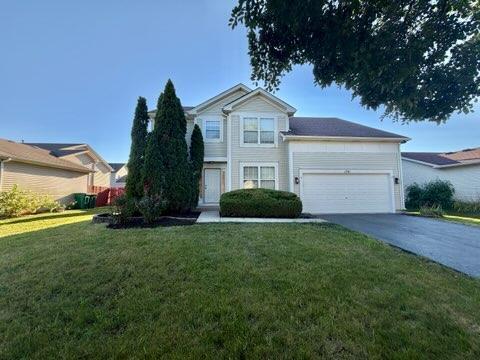 Photo - 1701 Courtwright Dr