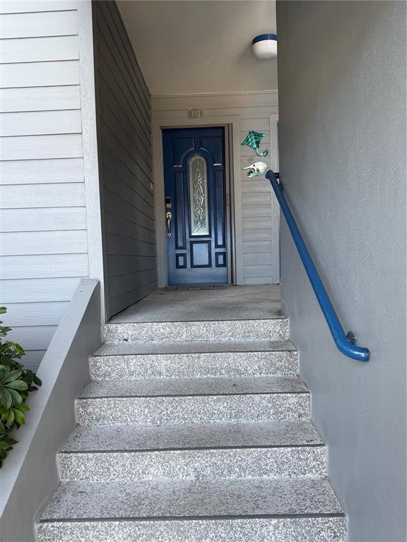 910 Pinellas Bayway S Unit 103