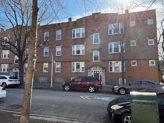 Photo - 3021 W Cullom Ave Unit 3
