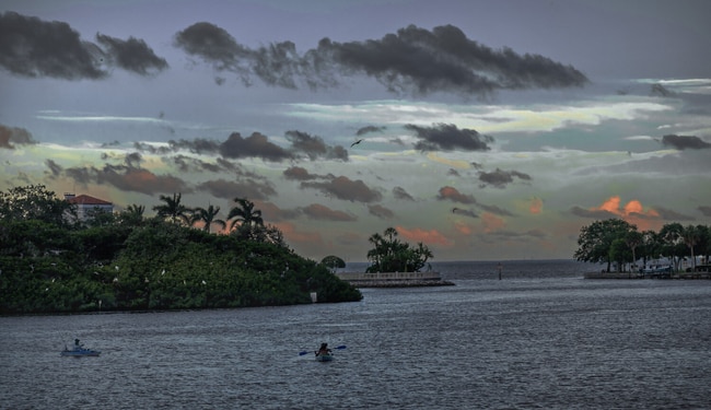 Photo - 246 21st Ave N Unit Porch View