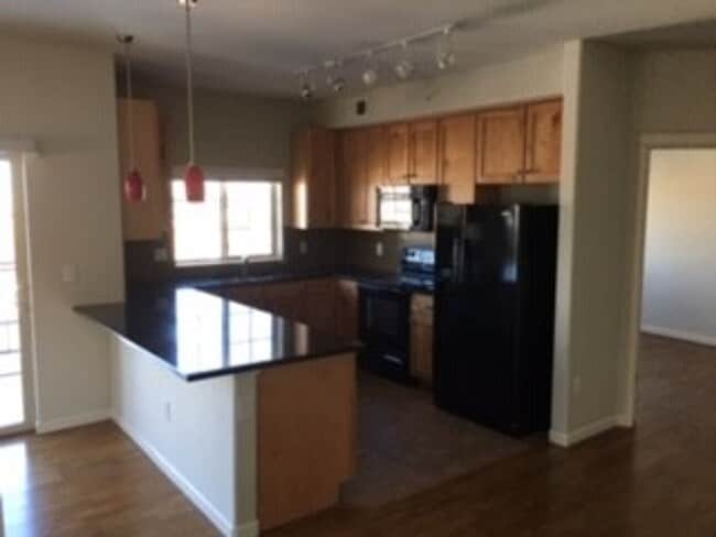 Photo - Stunning Clocktower Penthouse Condo with mountain views!