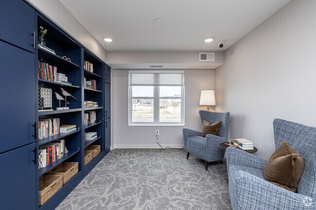 Library