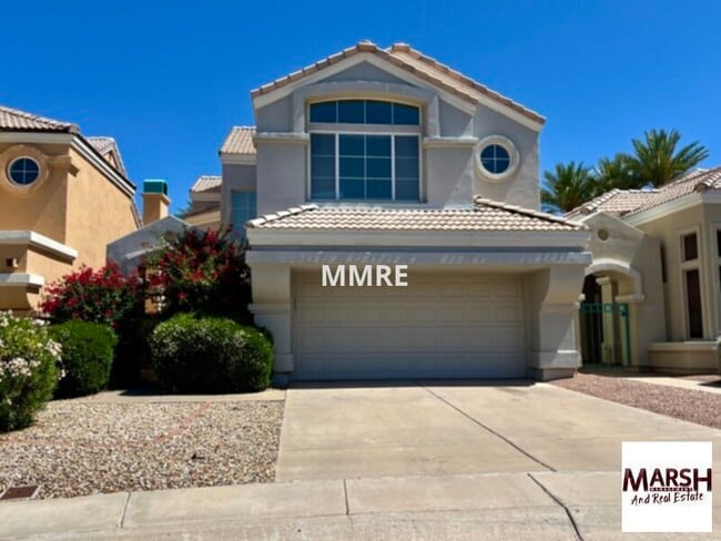 Building Photo - Very nice 2-story 3 bedroom home with comm...