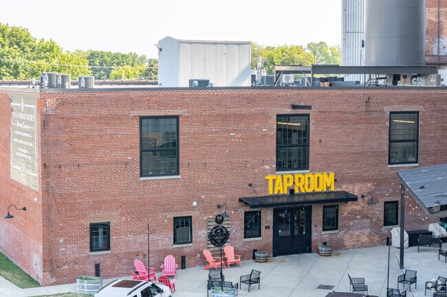 Photo - Silos at Elk Street
