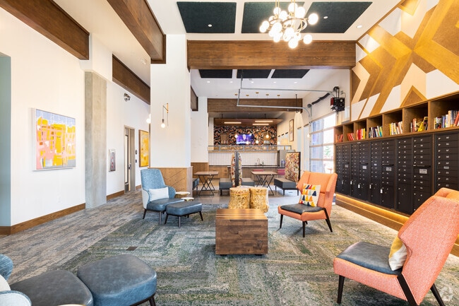 Clubhouse